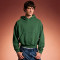 Manufacturer Custom Logo Hoodie | Vintage Heavyweight Solid Color Hoodie | Streetwear Supplier