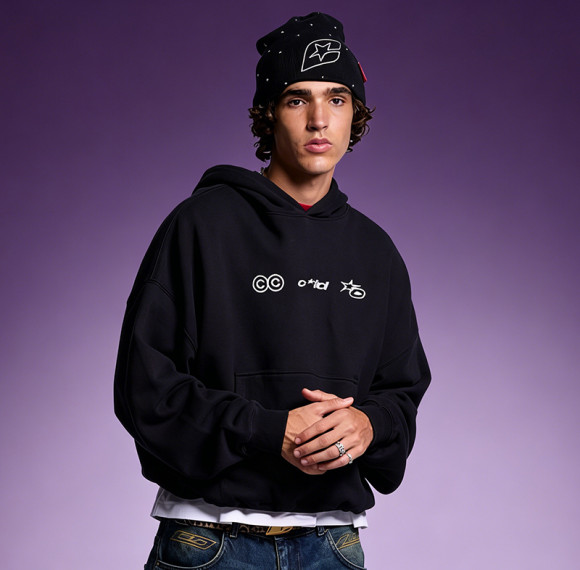 Custom Essentials Blank Hoodie |  Pullover Jogger DTG Print Sweatshirt | Oversize Hoodie Supplier