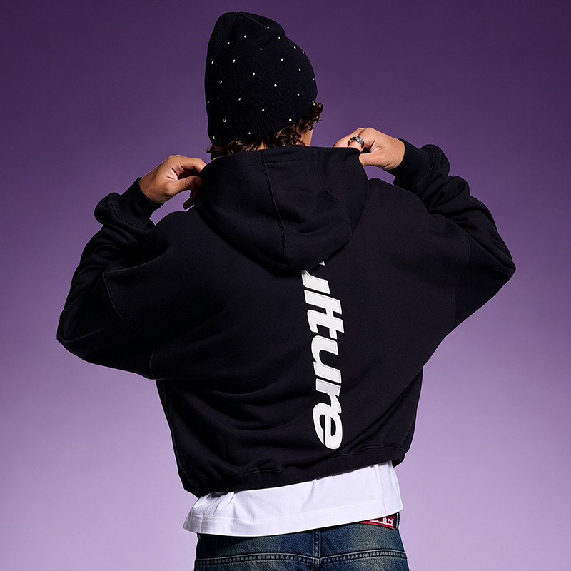 Oversize Hoodie Supplier