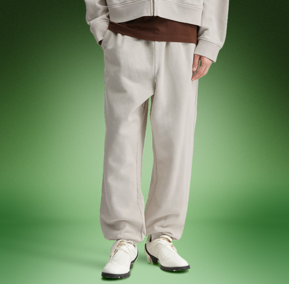 OEM Custom Sport Jogging Pants | 100% Cotton Casual Sweatpants | Streetwear Manufacturer