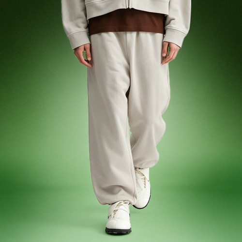 OEM Custom Sport Jogging Pants | 100% Cotton Casual Sweatpants | Streetwear Manufacturer