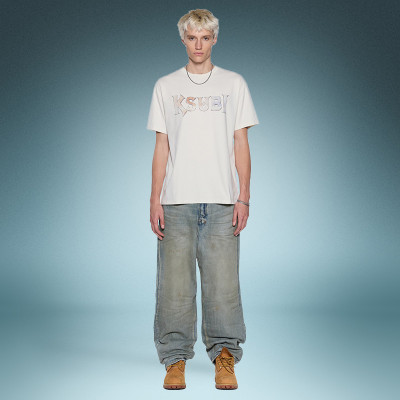 Cotton Washed Mens Straight Leg Jeans |OEM ODM Denim Jeans Supplier | Custom Jeans Manufacturer
