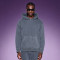 Custom French Terry Hoodie | Oversize Heavyweight Hoodie | Designer Embroidery Hoodie