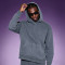 Custom French Terry Hoodie | Oversize Heavyweight Hoodie | Designer Embroidery Hoodie