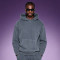 Custom French Terry Hoodie | Oversize Heavyweight Hoodie | Designer Embroidery Hoodie