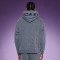 Custom French Terry Hoodie | Oversize Heavyweight Hoodie | Designer Embroidery Hoodie