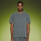 Custom Solid Color T-shirt | High Quality Cotton T-shirts | Embroidery T-shirt Manufacturer
