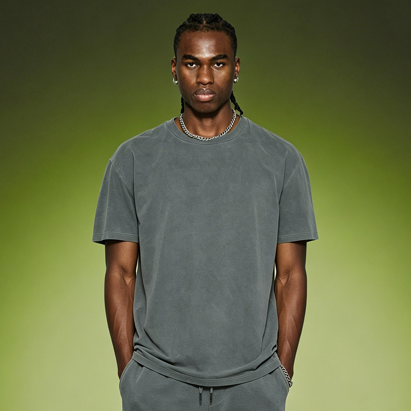 Streetwear Manufacturer