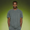 Custom Solid Color T-shirt | High Quality Cotton T-shirts | Embroidery T-shirt Manufacturer
