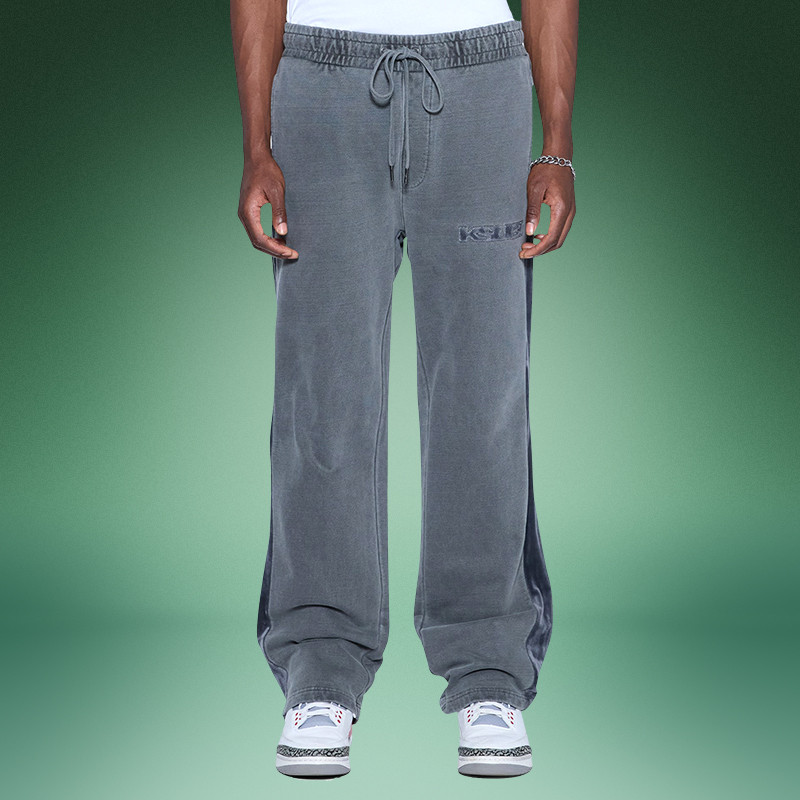 French Terry sweatpants