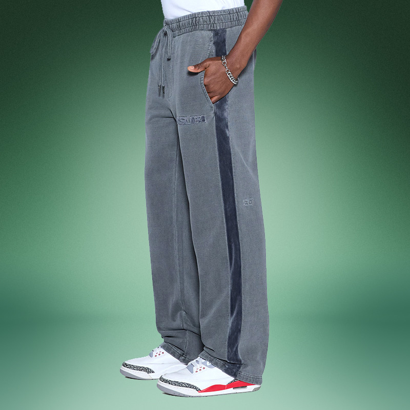 French Terry sweatpants