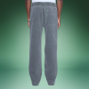 Custom Men's French Terry sweatpants | Vintage Casual Heavyweight pants | Baggy Wide-leg Pants