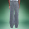 Custom Men's French Terry sweatpants | Vintage Casual Heavyweight pants | Baggy Wide-leg Pants