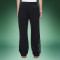 Custom Digital Printed Logo pants | 100% Cotton Heavyweight sweatpants | Solid Color Straight Leg Pants