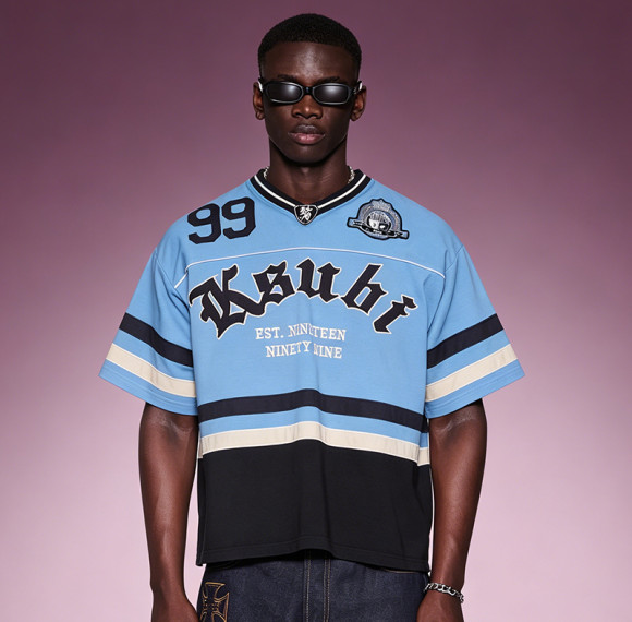 Custom Quick-Drying Lightweight T-Shirt | Polyester Spandex Breathable T-shirt | OEM Printed Jersey Shirt