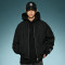 Custom High Quality Windbreak Jacket | OEM Streetwear Manufacturer | Baseball Jacket For Men