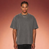 Custom 100% Cotton T-shirt | Custom Vintage Oversized Tee | Acid Wash Streetwear Supplier