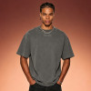 Custom 100% Cotton T-shirt | Custom Vintage Oversized Tee | Acid Wash Streetwear Supplier