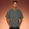 Custom 100% Cotton T-shirt | Custom Vintage Oversized Tee | Acid Wash Streetwear Supplier