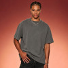Custom 100% Cotton T-shirt | Custom Vintage Oversized Tee | Acid Wash Streetwear Supplier