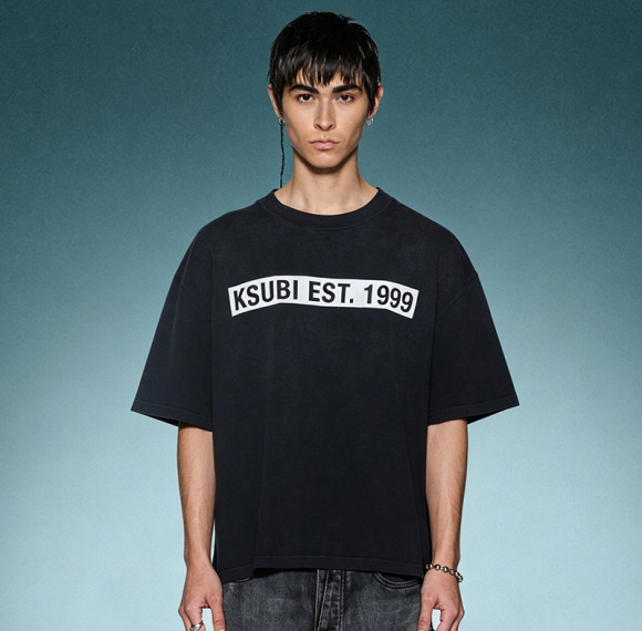 Designer Screen Print T shirt | Custom T shirt Manufacturer | Oversize 100% Cotton T-shirt