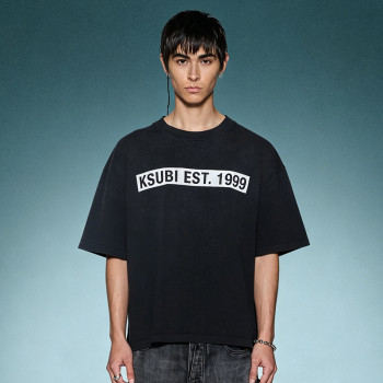 Designer Screen Print T shirt | Custom T shirt Manufacturer | Oversize 100% Cotton T-shirt