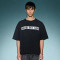 Designer Screen Print T shirt | Custom T shirt Manufacturer | Oversize 100% Cotton T-shirt