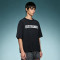 Designer Screen Print T shirt | Custom T shirt Manufacturer | Oversize 100% Cotton T-shirt