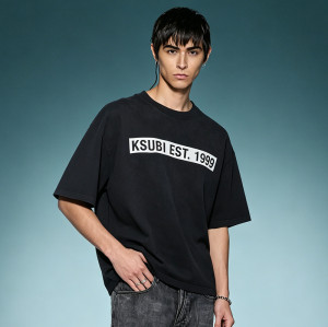 Designer Screen Print T shirt | Custom T shirt Manufacturer | Oversize 100% Cotton T-shirt