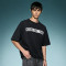 Designer Screen Print T shirt | Custom T shirt Manufacturer | Oversize 100% Cotton T-shirt