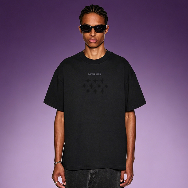 Custom Distressed T-shirt