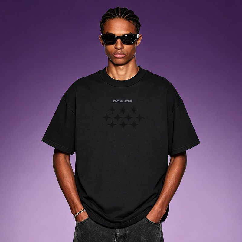 Heavyweight Oversize T-shirt