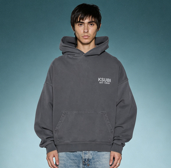 Custom Unisex Essentials Blank Hoodie | Screen Print Sweatshirt  |  Cotton Oversize Hoodie manufacture