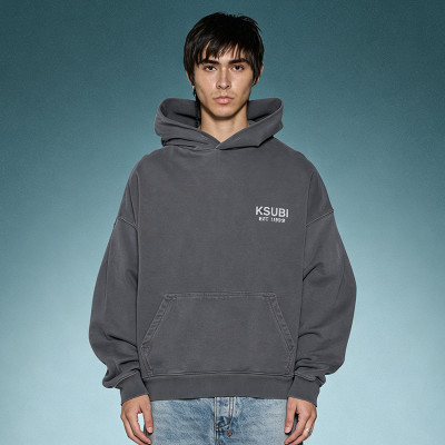 Custom Unisex Essentials Blank Hoodie | Screen Print Sweatshirt  |  Cotton Oversize Hoodie manufacture