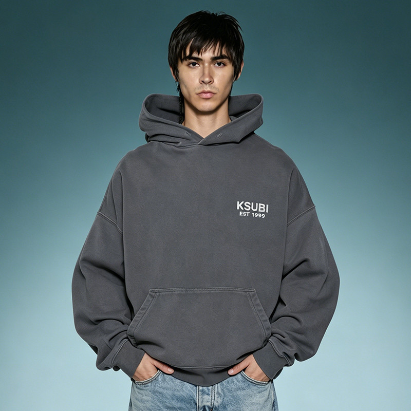Oversize Hoodie Supplier