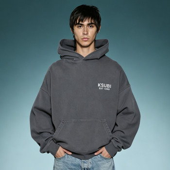 Custom Unisex Essentials Blank Hoodie | Screen Print Sweatshirt  |  Cotton Oversize Hoodie manufacture