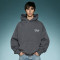 Custom Unisex Essentials Blank Hoodie | Screen Print Sweatshirt  |  Cotton Oversize Hoodie manufacture