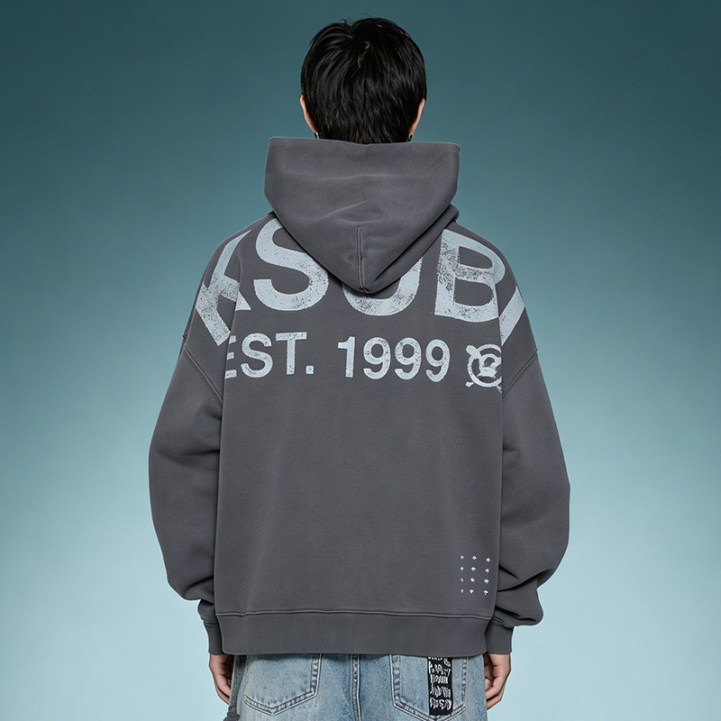 Jogger Sweatshirt Pullover