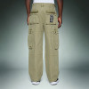 Custom Print Logo Pants | Streetwear Multi-pocket Cargo Pants | Loose Straight-leg Trousers