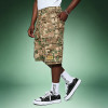 Custom Camo Cargo Shorts | Multi-pocket Camouflage Trousers | OEM Streetwear Manufacturer