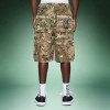 Custom Camo Cargo Shorts | Multi-pocket Camouflage Trousers | OEM Streetwear Manufacturer