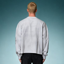 OEM Custom High Quality Hoodie | Digital print Heavyweight Hoodie | Streetwear Supplier
