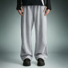 Sports High Quality Pants | Custom 100% Cotton Sweatpants | Solid Color Straight Leg Pants