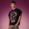 Custom DTG Print Sleeveless T-shirt | Oversize Streetwear Supplier | Men's Sleeveless T-shirt Manufacturer
