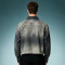 Custom Acid Wash Vintage Denim Jacket | Casual Streetwear Jacket | Oversize Streetwear Supplier