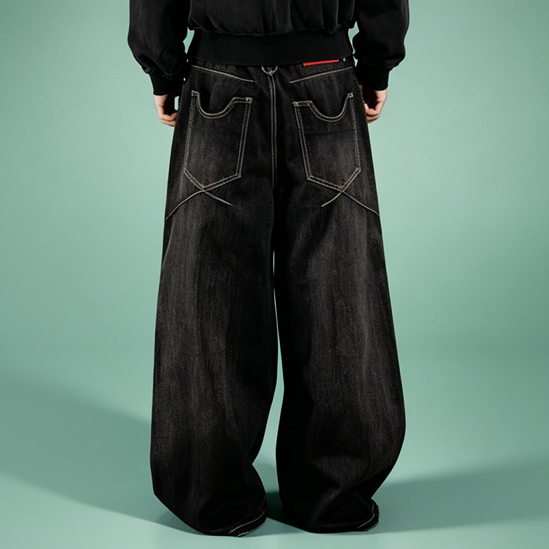 OEM Streetwear Manufacturer 