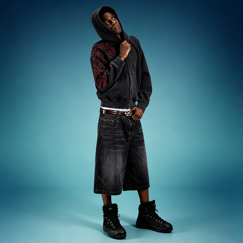 Streetwear Manufacturer