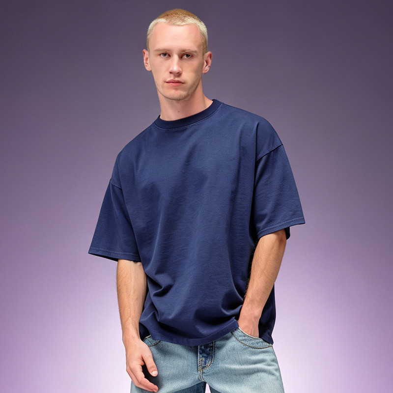 Custom Print T-shirts