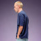 Custom Oversize Casual T-shirt | High Quality Cotton Solid Color T-Shirt | Outdoor Streetwear T-shirt Manufacturer