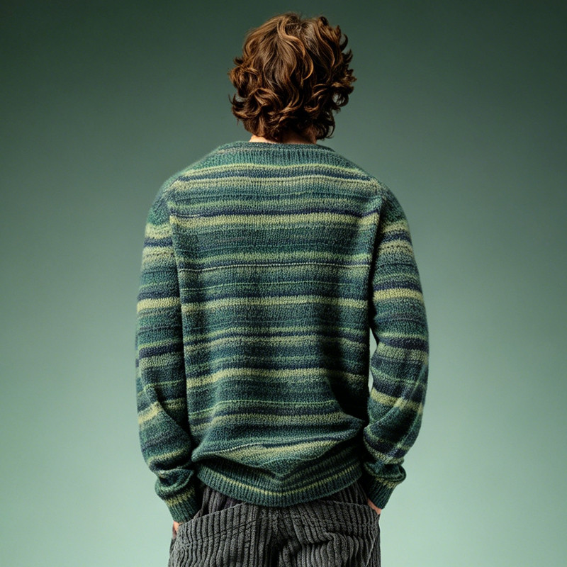 Custom High Quality Sweater